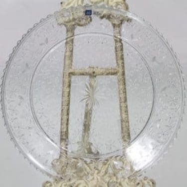 Nuutajärvi Apila vati, kirkas, suunnittelija ,