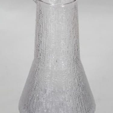 Iittala Ultima Thule karahvi, 0.75 l, suunnittelija Tapio Wirkkala, 0.75 l