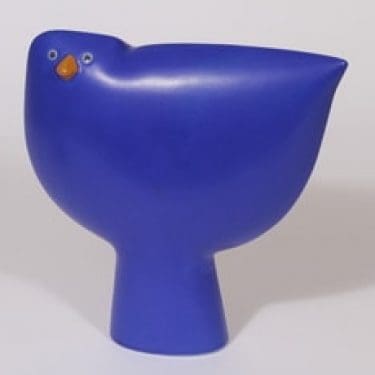 Arabia Parvi-sarja koristelintu, Timo, suunnittelija Howard Smith, Timo