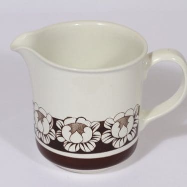 Arabia Katrilli kaadin, 1 l, suunnittelija Esteri Tomula, 1 l, serikuva