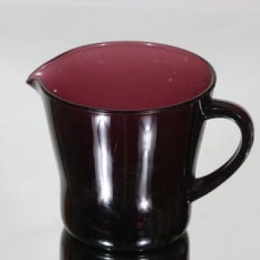 Riihimäen lasi kaadin, 1 l, suunnittelija , 1 l