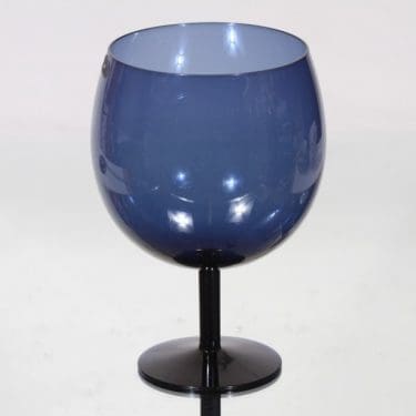 Nuutajärvi Aromilasi maljakko, 100 cl, suunnittelija Saara Hopea, 100 cl