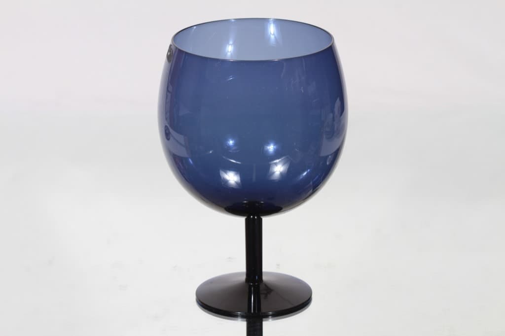 Nuutajärvi Aromilasi maljakko, 100 cl, suunnittelija Saara Hopea, 100 cl