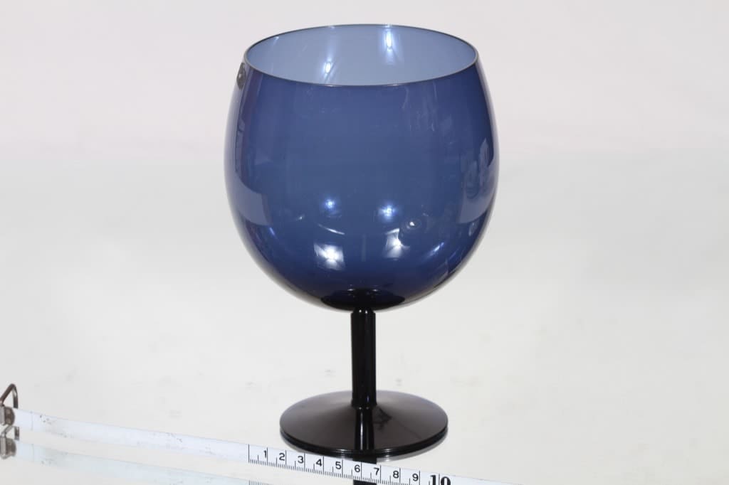 Nuutajärvi Aromilasi maljakko, 100 cl, suunnittelija Saara Hopea, 100 cl kuva 2