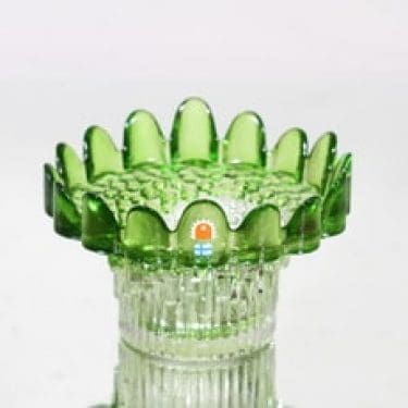 Kumela kulho, vihreä|kirkas, suunnittelija ,