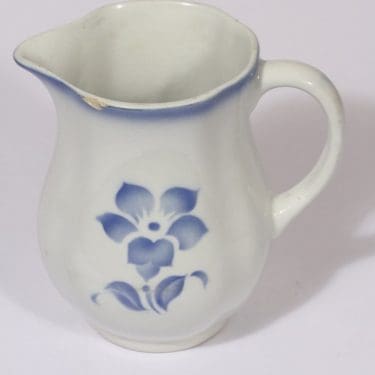 Arabia Nina kaadin, 1 l, suunnittelija , 1 l, puhalluskoriste