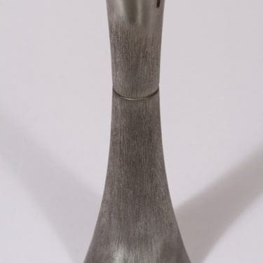 Linna Tinaa CLXX Finland maljakko, Revontuli, suunnittelija Karl Laine, Revontuli, tina