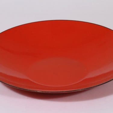 Finel vati, punainen, suunnittelija , suuri