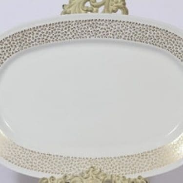 Arabia Kimmel vati, suunnittelija Esteri Tomula, serikuva