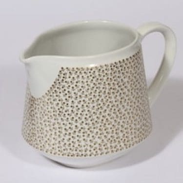 Arabia Kimmel kaadin, 1 l, suunnittelija Esteri Tomula, 1 l, serikuva, 1 l