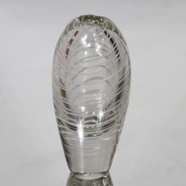 Humppila maljakko, filigraani, suunnittelija Mikko Helander, filigraani, pieni, filigraani