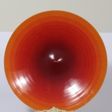 Hackman Tuulikulho kulho, Aurinkomyrsky, suunnittelija Brita Flander, Aurinkomyrsky, suuri, Aurinkomyrsky