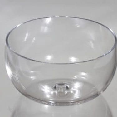 Iittala Kartano kulho, 2 l, suunnittelija Tapio Wirkkala, 2 l, 2 l