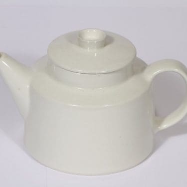 Arabia Kilta teekaadin, 1 l, suunnittelija Kaj Franck, 1 l, 1 l, 1 l