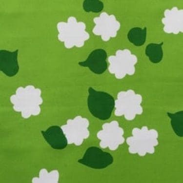 Marimekko kangas, Taivaankukat, suunnittelija Maija Isola, Taivaankukat, retro, Taivaankukat