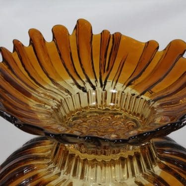 Humppila Tokka sillivadit, signeerattu, suunnittelija Tauno Wirkkala, signeerattu