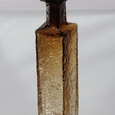 Kumela Kallio seinälaatta, signeerattu, suunnittelija Kaj Blomqvist, signeerattu