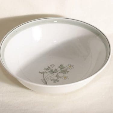 Arabia Suvi vihannesmalja, suunnittelija , pyöreä