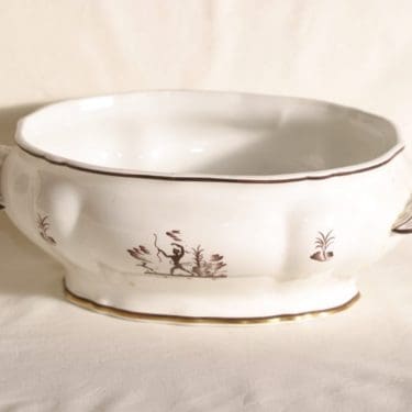 Arabia Diana liemikulho, suunnittelija ,