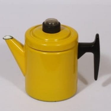 Finel Pehtoori kanhvipannu, 1 l, suunnittelija Antti Nurmesniemi, 1 l
