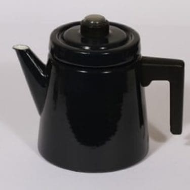 Finel Pehtoori kanhvipannu, 2 l, suunnittelija Antti Nurmesniemi, 2 l