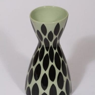 Arabia 366-1 maljakko, suunnittelija , retro