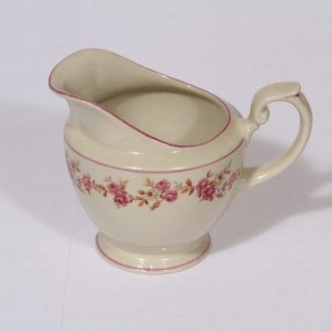 Arabia Anneli kermakko, suunnittelija , siirtokuva