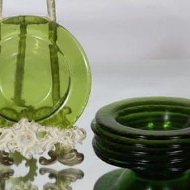 Humppila Talonpoika lautaset, syvä, 6 kpl, suunnittelija , syvä, pieni