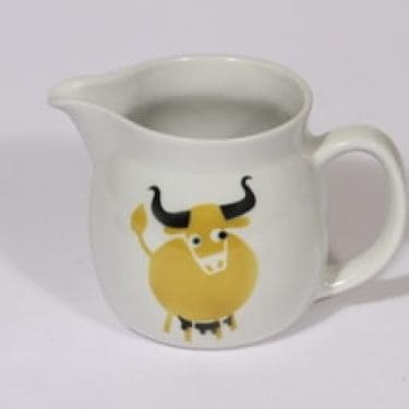 Arabia Heluna kaadin, 0.5 l, suunnittelija Anja Juurikkala, 0.5 l, pieni