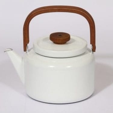 Arabia Finella kahvipannu, 1.9 l, suunnittelija , 1.9 l