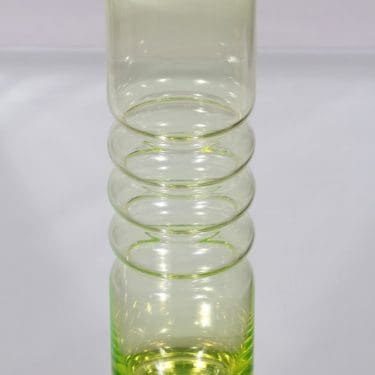 Riihimäen lasi Tzarina kaadin, 1.5 l, suunnittelija Nanny Still, 1.5 l