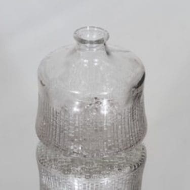 Iittala Ultima Thule karahvi, 0.5 l, suunnittelija Tapio Wirkkala, 0.5 l, pieni