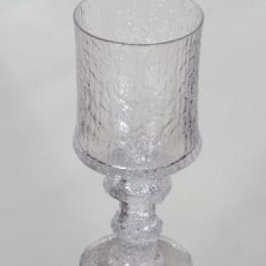 Iittala Festivo Juhlalasi lasi, 40 cl, suunnittelija Timo Sarpaneva, 40 cl