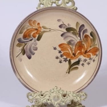 Kupittaan savi 336 koristevati, suunnittelija ,