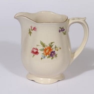 Arabia Kesäkukka kaadin, suunnittelija ,