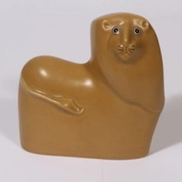 Arabia figuuri, Teo, suunnittelija Howard Smith, Teo