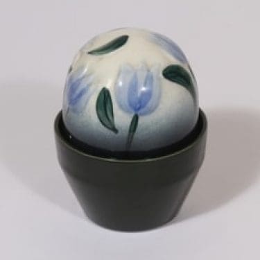 Arabia koriste-esine, Ikikukka, suunnittelija Heljä Liukko-Sundström, Ikikukka