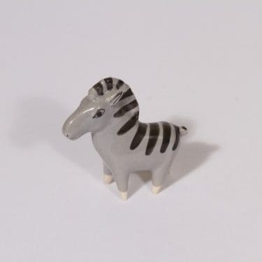 Arabia figuuri, suunnittelija Anja Juurikkala,