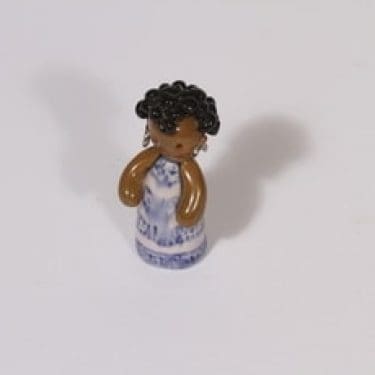 Arabia figuuri, suunnittelija ,