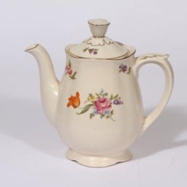 Arabia Kesäkukka kahvikaadin, suunnittelija ,