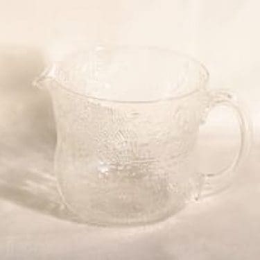 Nuutajärvi Fauna kaadin, 1 l, suunnittelija Oiva Toikka, 1 l