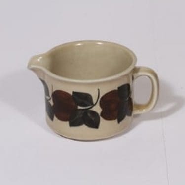 Arabia Ruija kermakko, suunnittelija Raija Uosikkinen,