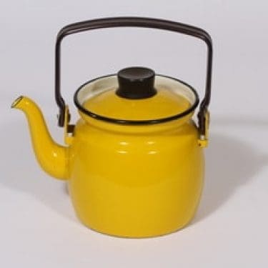 Finel kahvipannu, 0.6 l, suunnittelija , 0.6 l, pieni