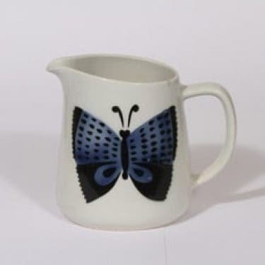 Arabia Perho kaadin, 1.5 l, suunnittelija , 1.5 l, puhalluskoriste