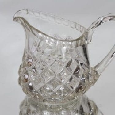 Riihimäen lasi kaadin, 0.7 l, suunnittelija , 0.7 l