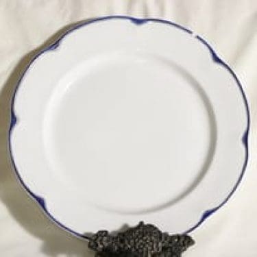 Arabia Pekka tarjoiluvati, suunnittelija , suuri