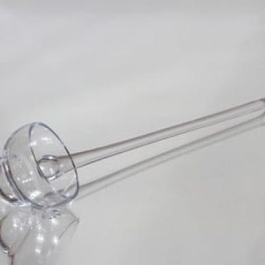 Riihimäen lasi Old King Cole boolikauha, 20 cl, suunnittelija Erkkitapio Siiroinen, 20 cl