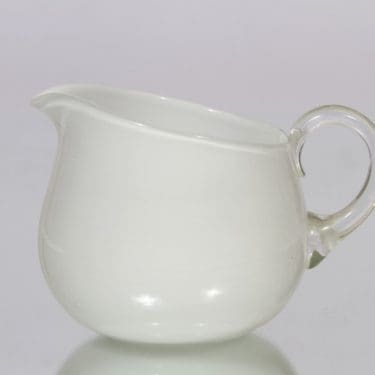 Riihimäen lasi 1163 kaadin, signeerattu, suunnittelija Nanny Still, signeerattu, pieni