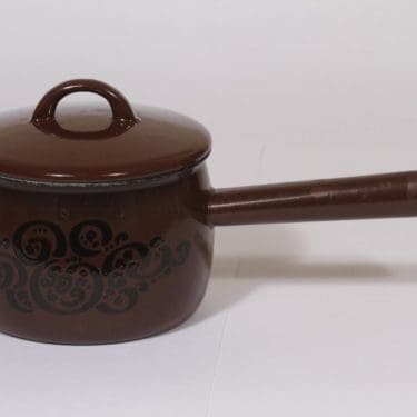 Finel Orient saucepan 1 l designer Raija Uosikkinen, 1 l
