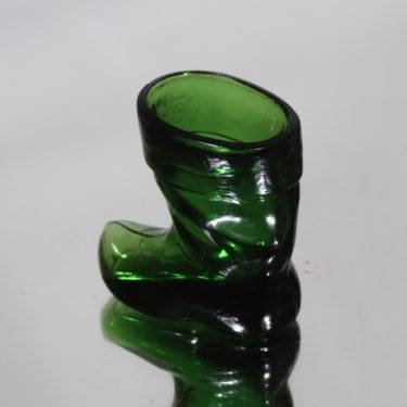 Kumela Lapikas snapsilasi, vihreä, suunnittelija ,